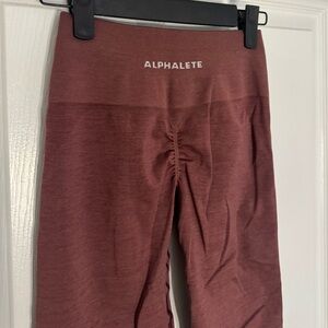 Alphalete Leggings